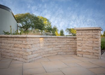 Product: Claremont Wall