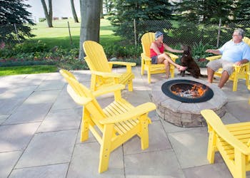 Project: Fire Pit