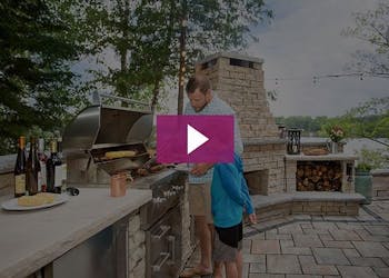 Video: Outdoor Living