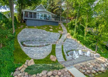 Story: 2018 Retaining Wall Project of the Year