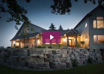Video: Outcropping Installation
