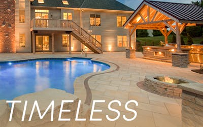 Hardscape Design Trend: Timeless