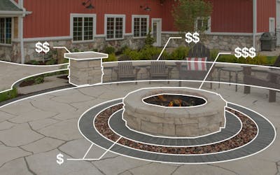 Building a Budget for Your Outdoor Living Space